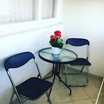 Maja Apartman