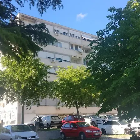 Maja Apartman Split