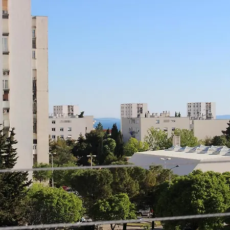 Apartamento Maja