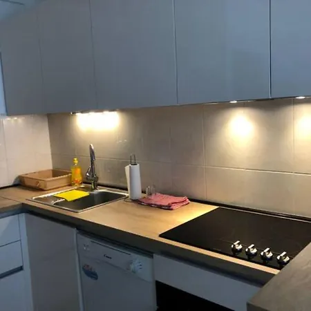 Apartamento Maja