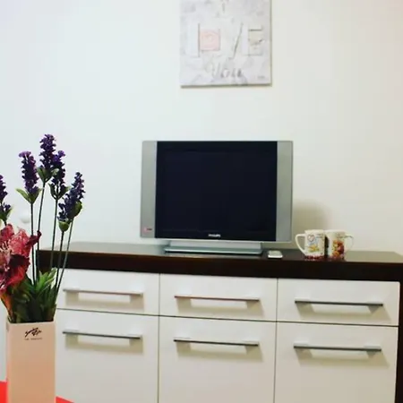 Maja Apartamento Split