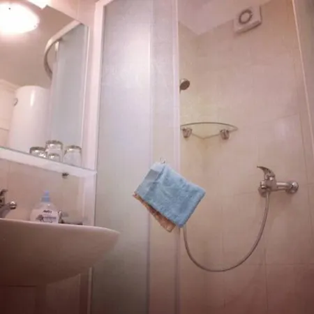 Maja Apartamento