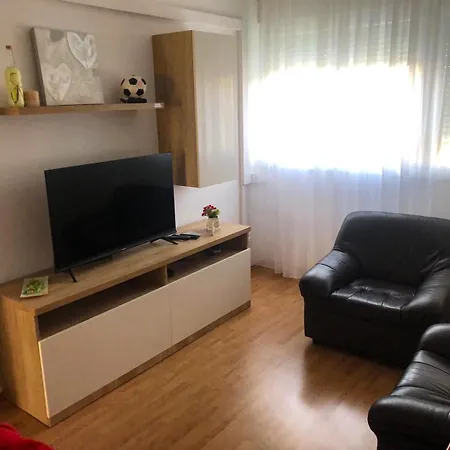 Apartamento Maja *