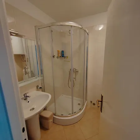 Maja Apartamento