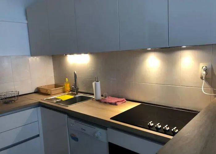 Apartamento Maja