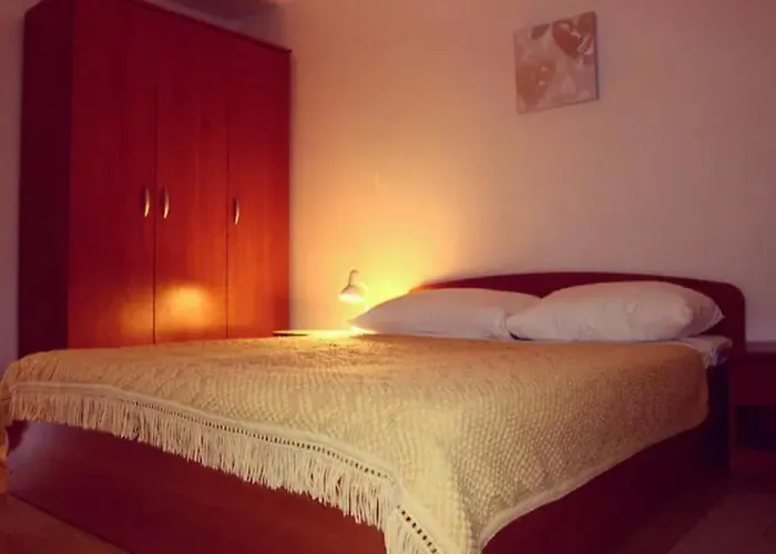 Maja Apartamento