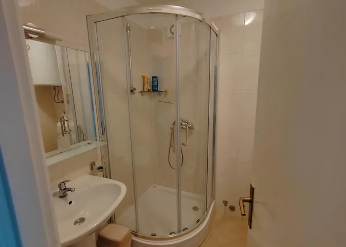 Maja Apartamento
