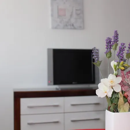 Апартаменты Maja Сплит