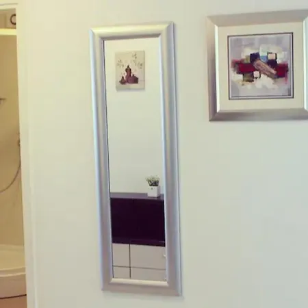 Апартаменты Maja