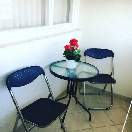 Maja Апартаменты