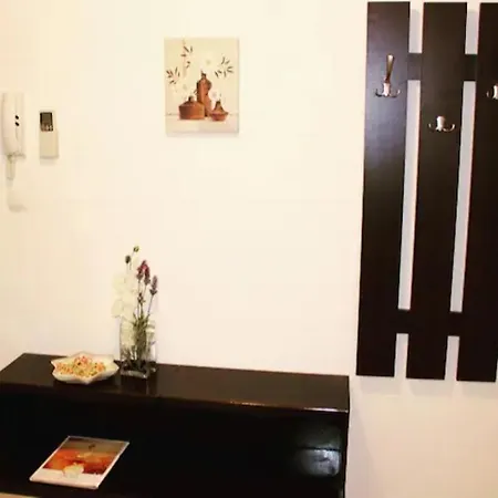 Apartment Maja Split