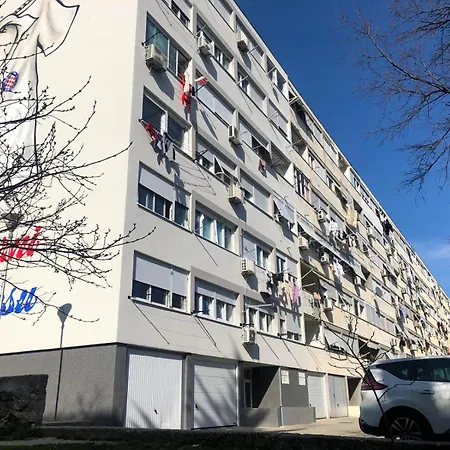Maja * Split
