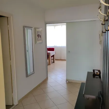 Maja Apartment Split