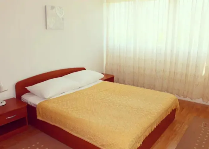 Maja شقة سبليت