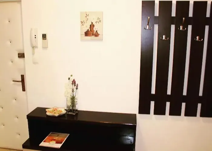 Appartamento Maja Spalato