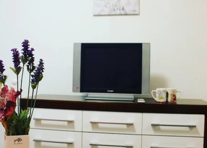Maja Appartamento Spalato