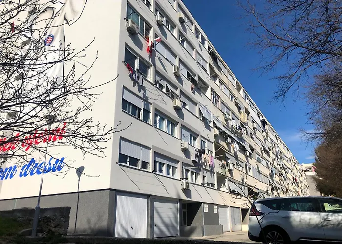 Maja * Spalato