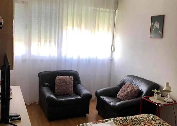Maja Appartamento *