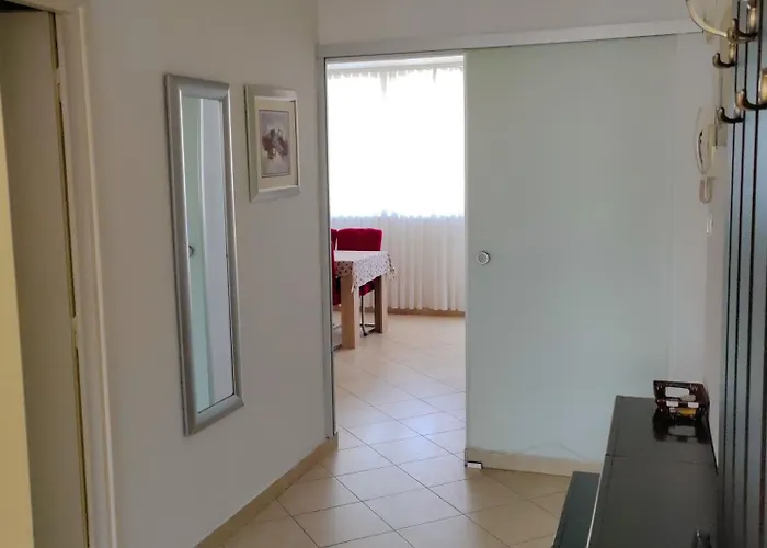 Maja شقة سبليت